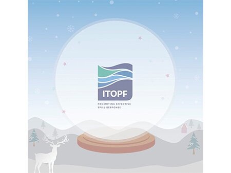 Season's greetings from ITOPF