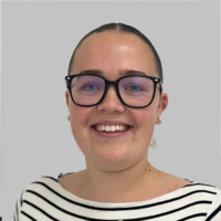 Team Coordinator Grace Darke