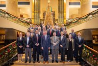ITOPF hosts 2025 Board meeting