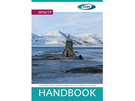 New ITOPF Handbook available