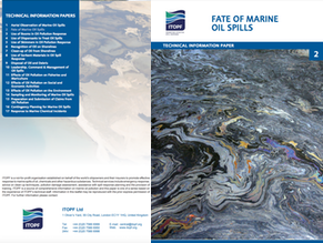 TIP 02: Fate of marine oil spills