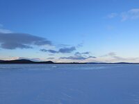 The ITOPF perspective on current challenges in responding to an oil spill in the Arctic (2015) 