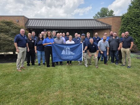 Expert insight provided at Gallagher Marine Systems North American Regulatory Seminar
