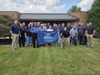 Expert insight provided at Gallagher Marine Systems North American Regulatory Seminar