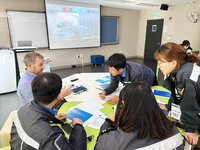 ITOPF and Korea Coast Guard workshop takes place in Yeosu, South Korea 