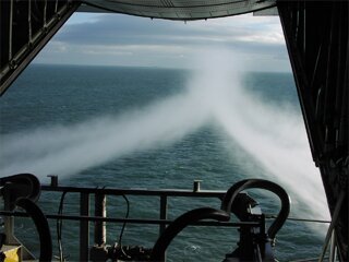 Oil spill dispersants - Myths & mysteries unravelled (2002)