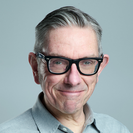 Tim Wadsworth