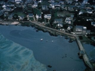 TANIO, France, 1980