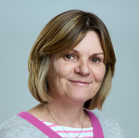 Deborah McKendrick