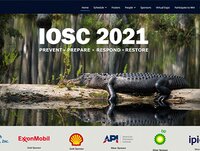 ITOPF participates in IOSC 2021 
