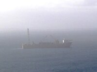 Oil spills from floating production & storage craft: Contingency & response considerations (2006) 