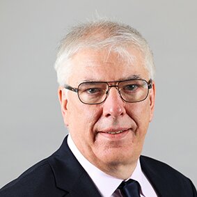 David Cooper