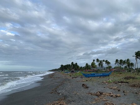 PRINCESS EMPRESS, Philippines, 2023