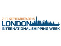 ITOPF Supports London International Shipping Week 2015 