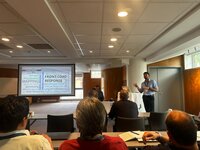 ITOPF contributes expertise at NOSCA Seminar 2026 in Bergen