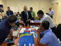 National Workshop on Claims and Compensation, Malaysia 
