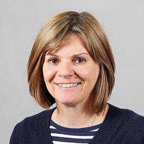 Deborah McKendrick
