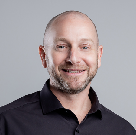 David Campion