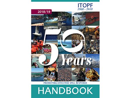 New ITOPF Handbook