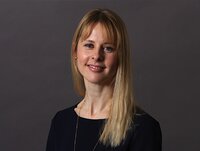 Kelly Reynolds leaves ITOPF 