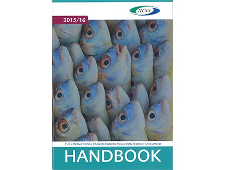 New ITOPF Handbook Available