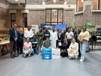 ITOPF holds workshop at World Maritime University 