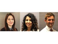 New staff 