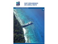ITOPF publishes new TIP on ship groundings on coral reefs 