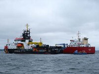 ITOPF participates in BALEX DELTA exercise 