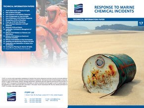 TIP 17: Response to marine chemical incidents