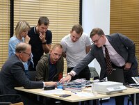 ITOPF attends Claims and Compensation Workshop in Estonia 