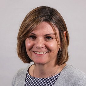 Deborah McKendrick