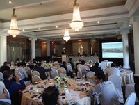 OSRL/ITOPF Joint Seminar, Mumbai - Presentations Available 