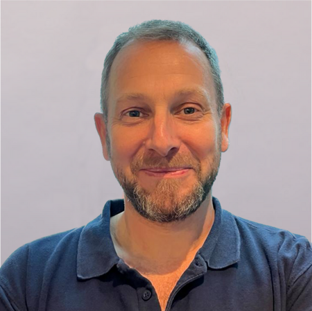 David Campion