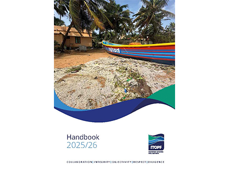 ITOPF Handbook 2025