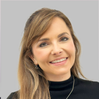 Publications Specialist Rebecca Peck