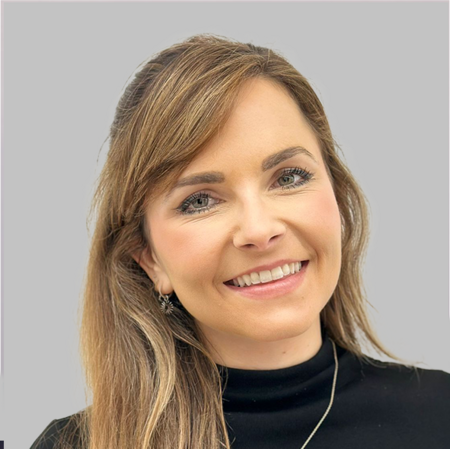 Rebecca Peck