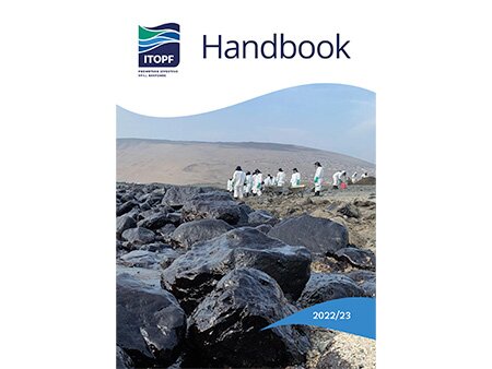 ITOPF Handbook 2022 just published