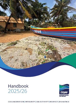 ITOPF Handbook 2025