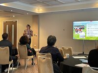 ITOPF joins Marine Spill Group Meetings at Ipieca Week