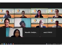 ITOPF supports GIWACAF online training course for The Gambia 