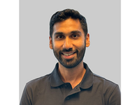 ITOPF welcomes Shahbaz Iftikharezaman to the team 