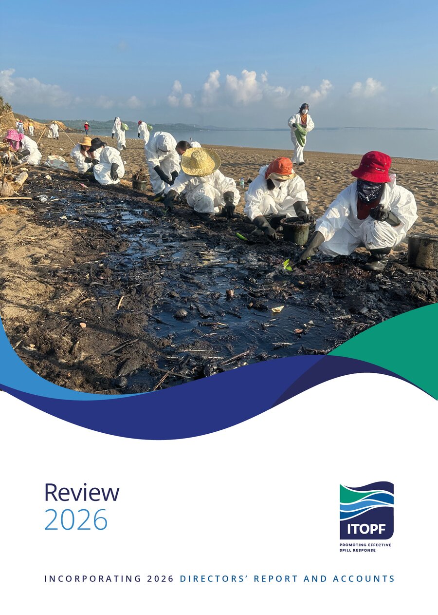ITOPF Annual Review 2026