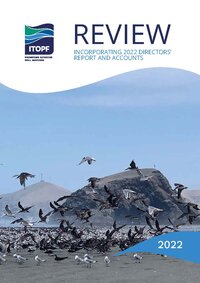 ITOPF Annual Review 2022