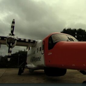 2. Aerial Surveillance