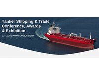 ITOPF sponsored environmental award goes to Teekay with Wärtsilä Marine Solutions 