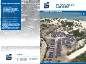 TIP 09: Petrolün ve Kalıntının Bertaraf Edilmesi