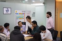 New HNS training exercise delivered to Britannia P&I, Singapore 