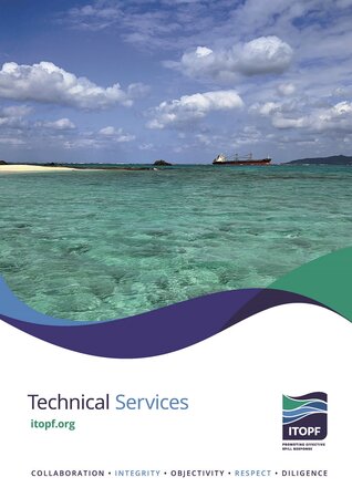 Technical Services Brochure 2023