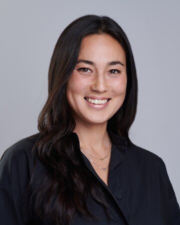 Ayumi Therrien